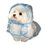 Coat Dog Logo